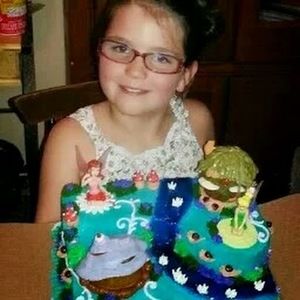 Meet your Posher, Lori